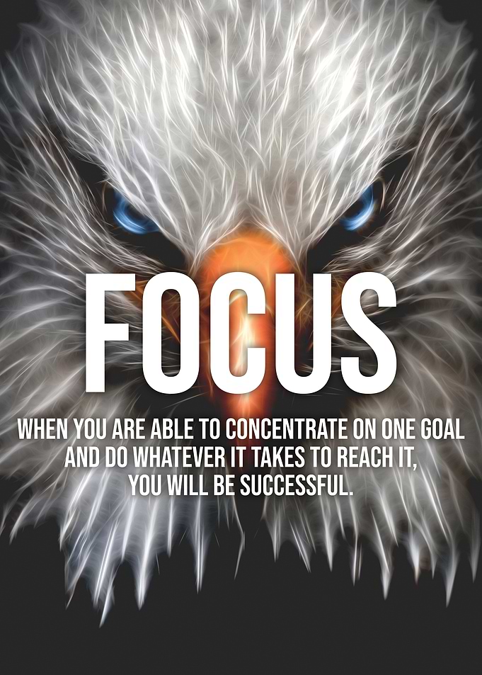 FOCUS
