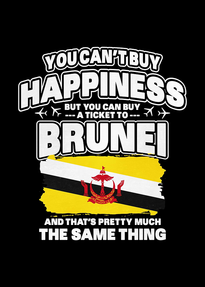 Brunei