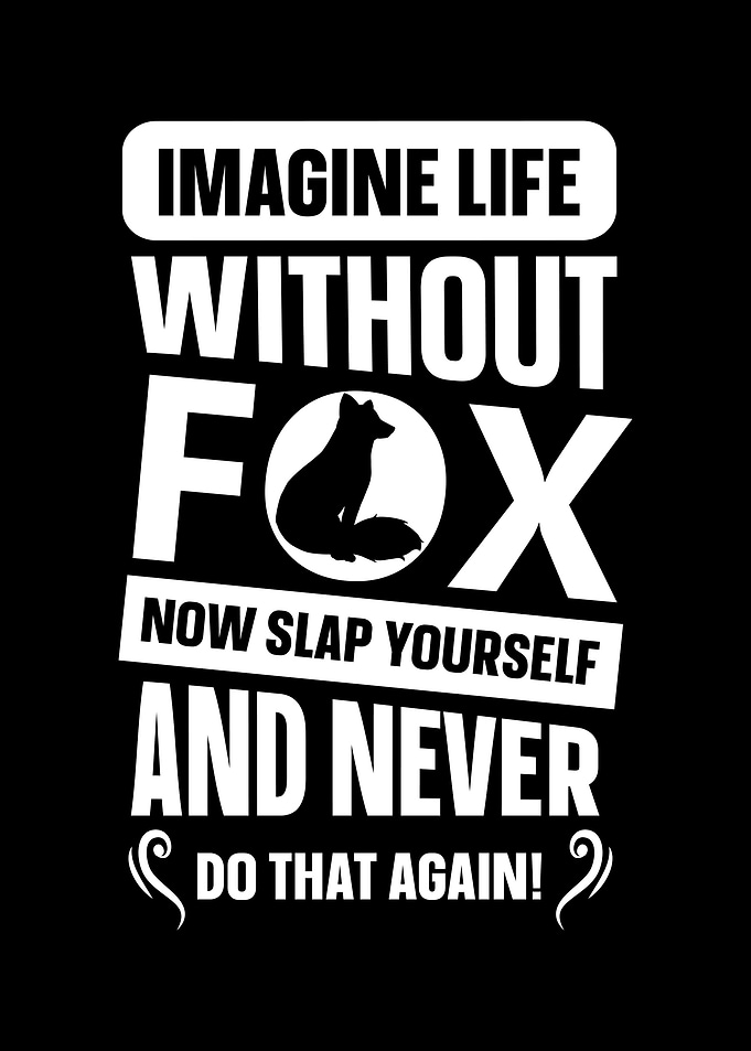 Fox Foxes