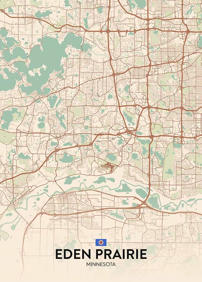 Eden Prairie MN