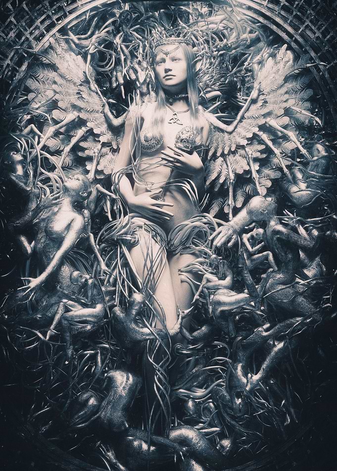 darklight