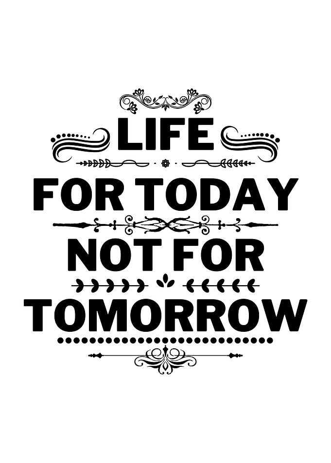 Life Quotes