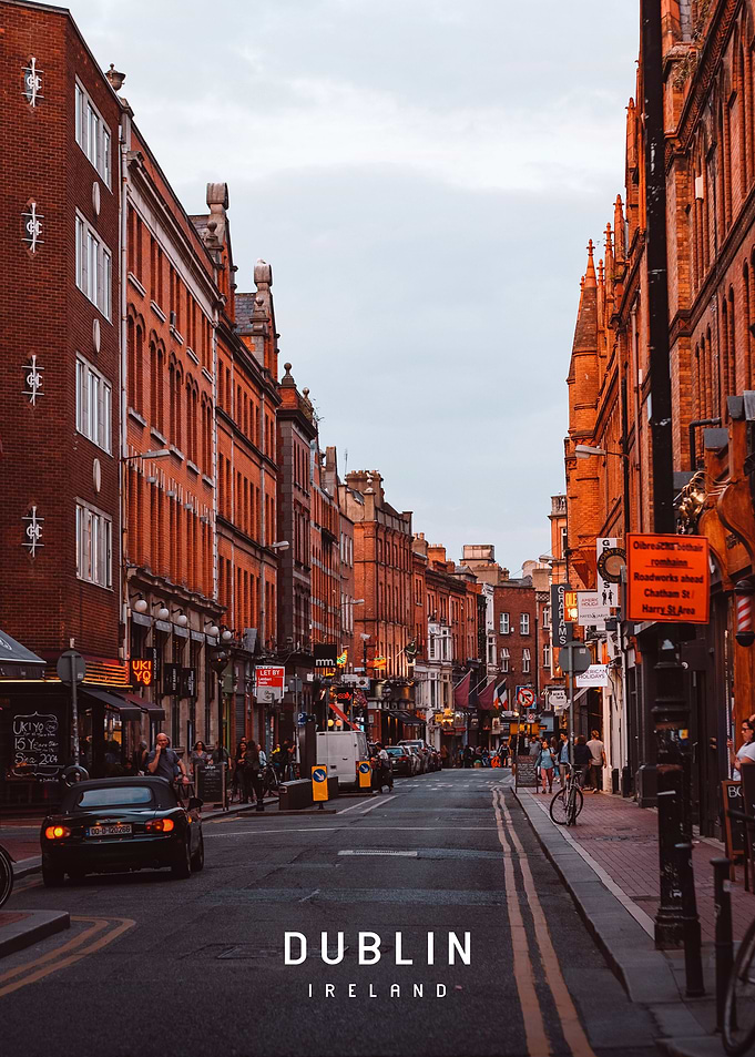 Dublin