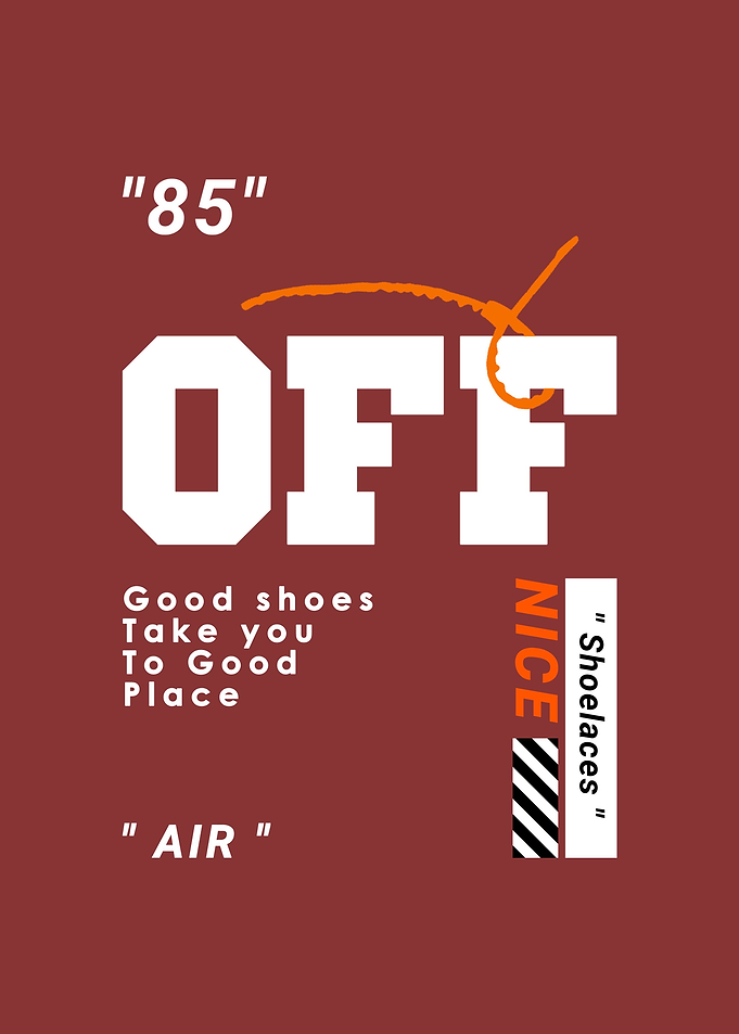 Best Off X Red