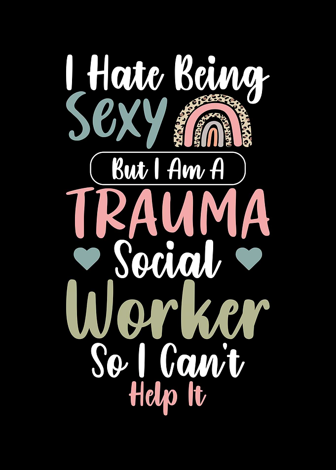 Trauma Social Worker
