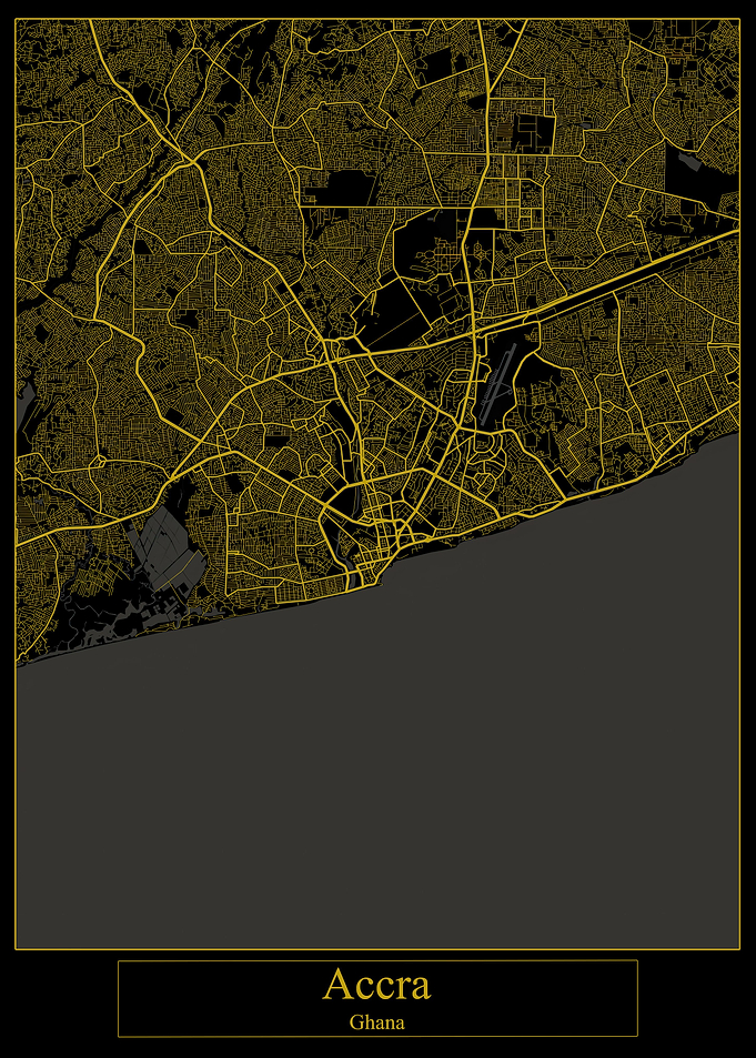 Accra Ghana