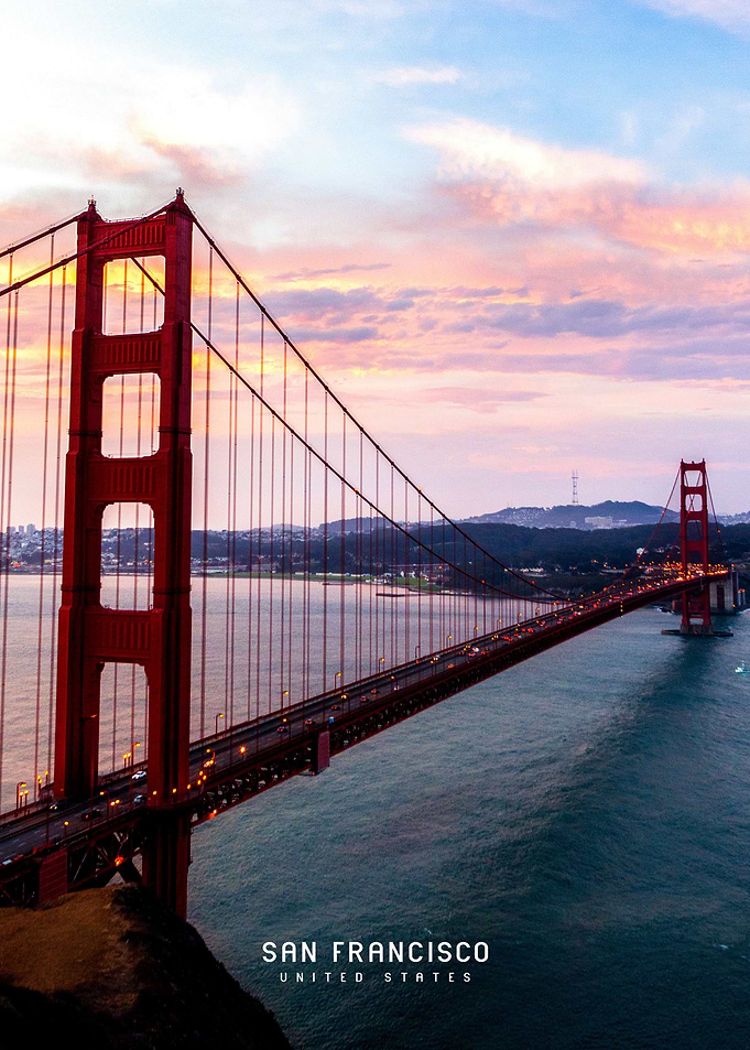 San Francisco
