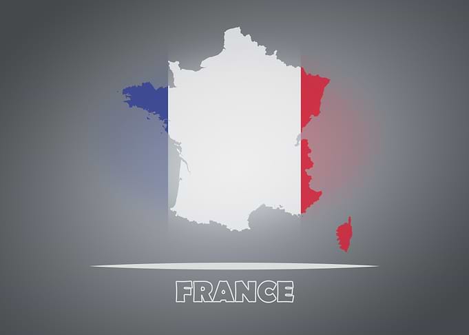 France