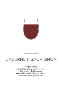 cabenet sauvignon