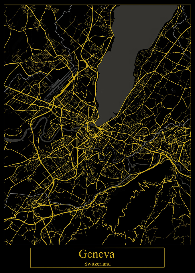 Geneva Switzerland