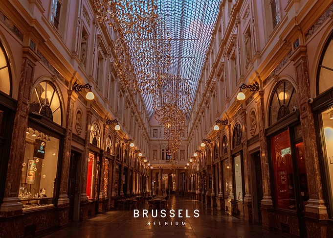 Brussels