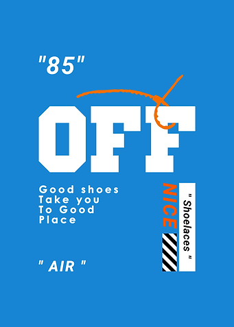 Best Off x Blue