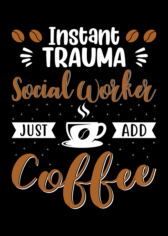 Trauma Social Worker