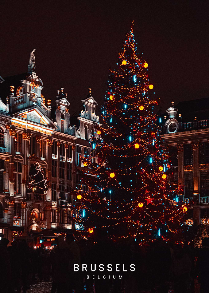 Brussels