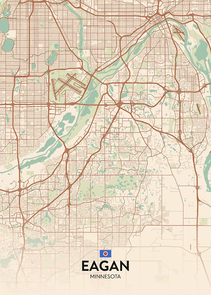 Eagan MN