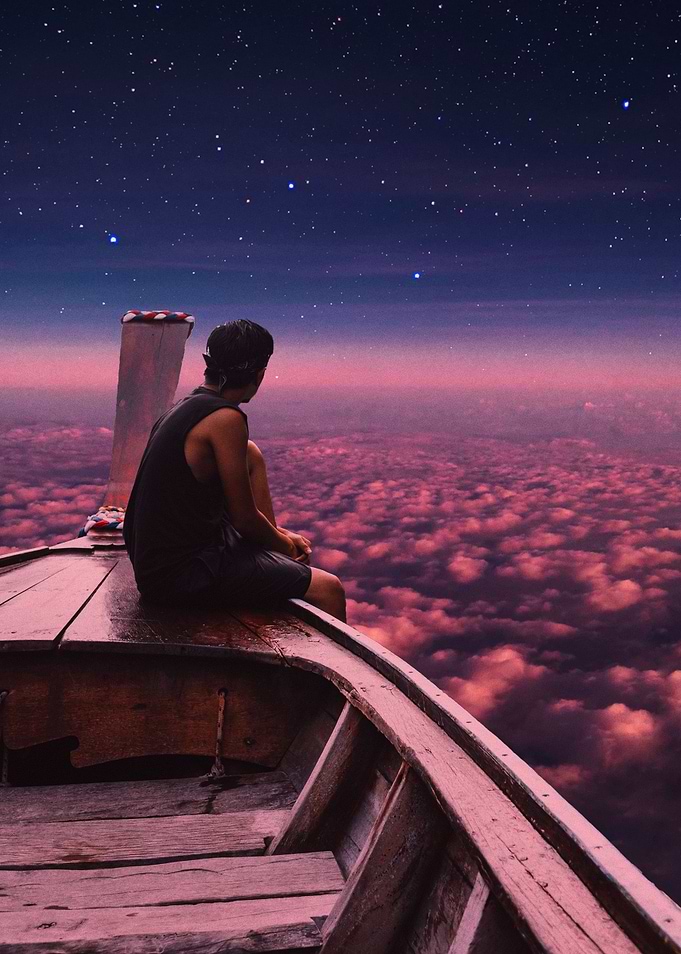 SAIL OUT