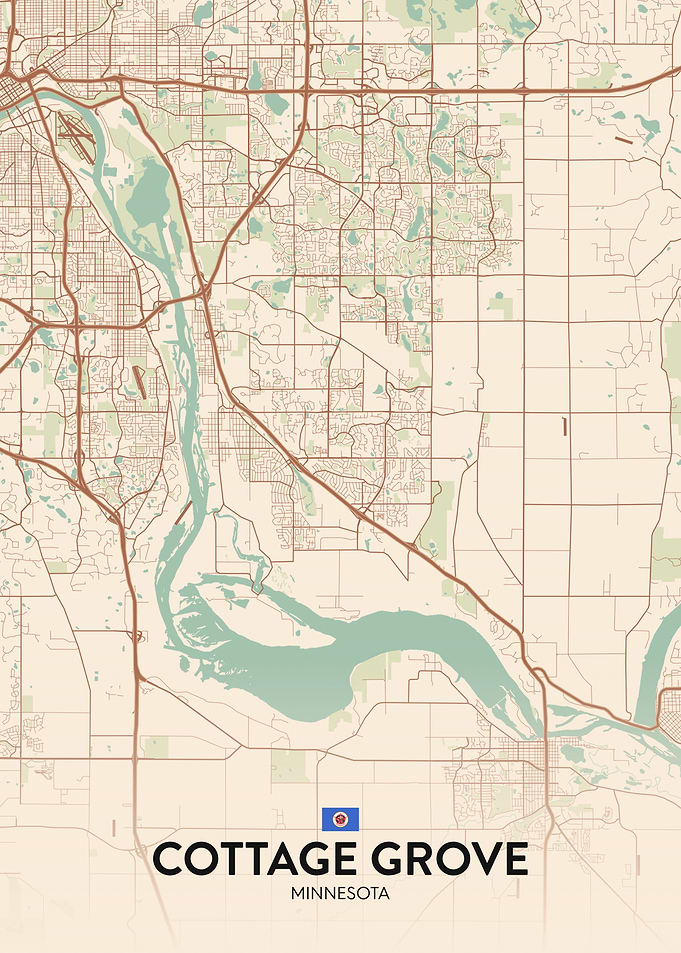 Cottage Grove MN