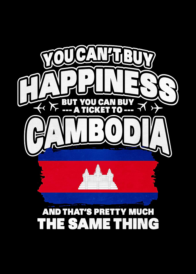 Cambodia