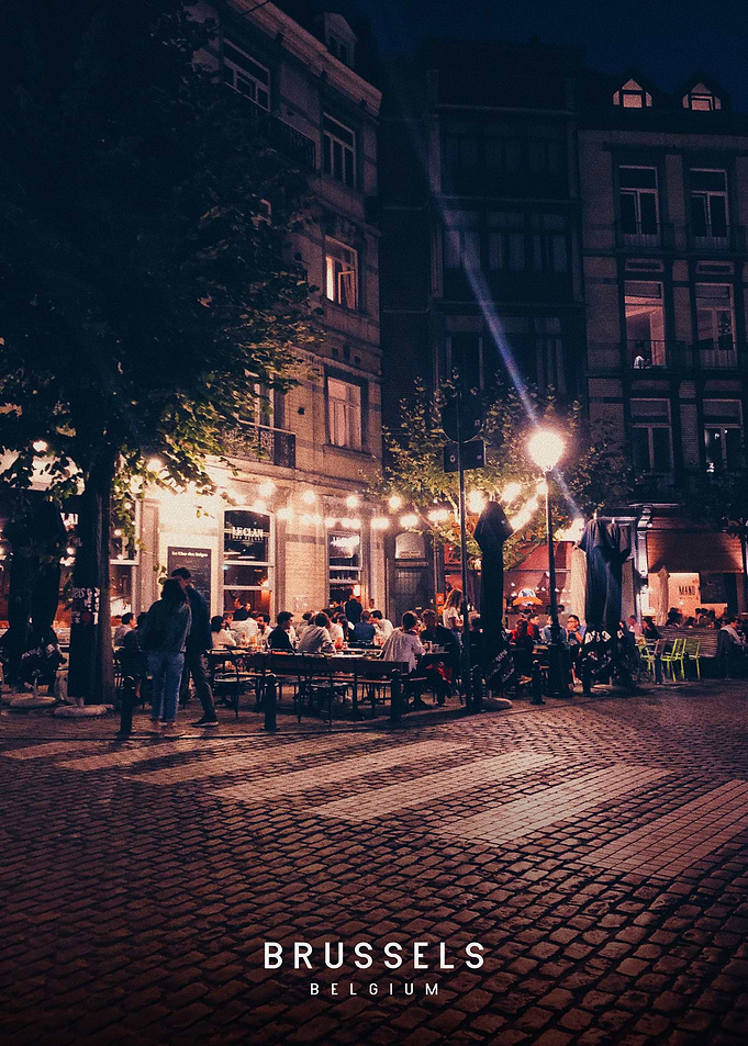 Brussels