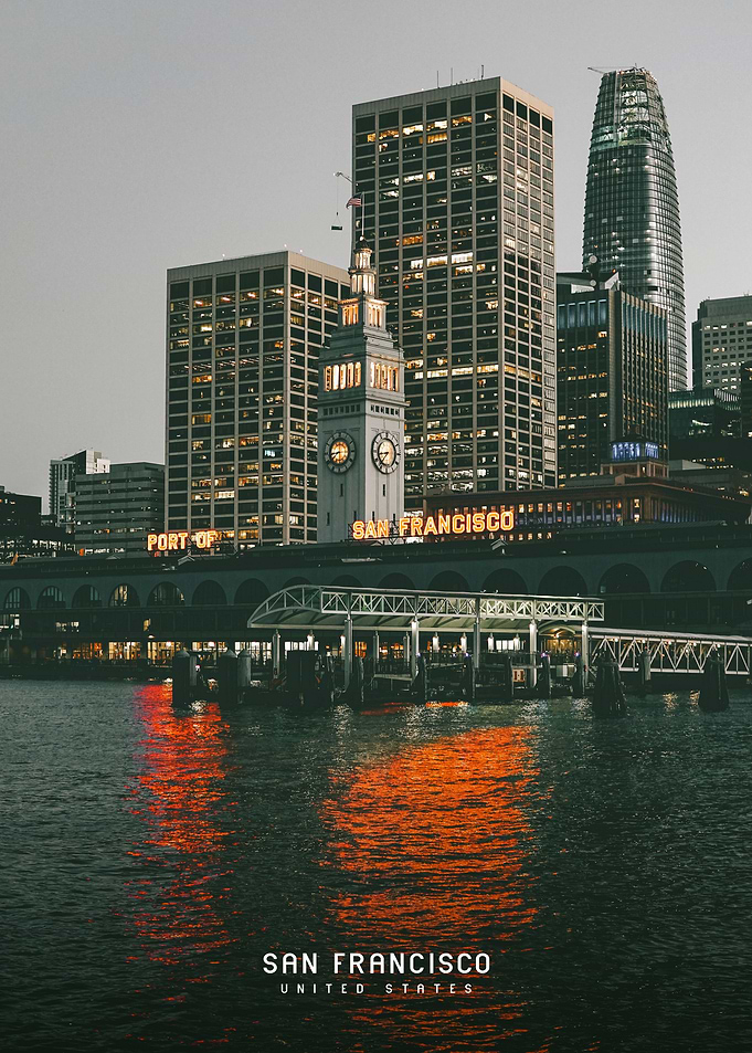 San Francisco