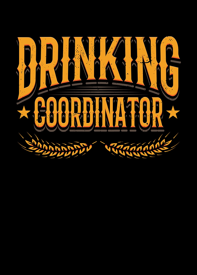 Drinking Coordinator
