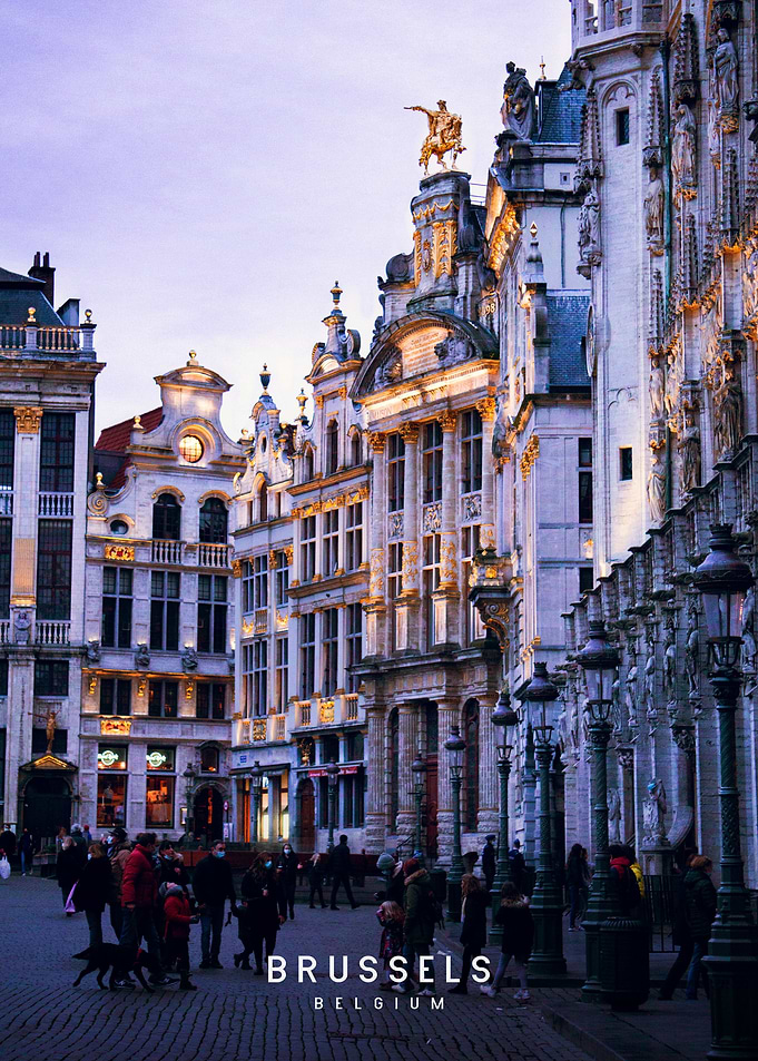 Brussels