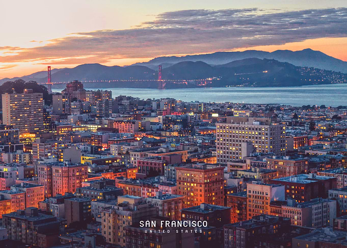 San Francisco