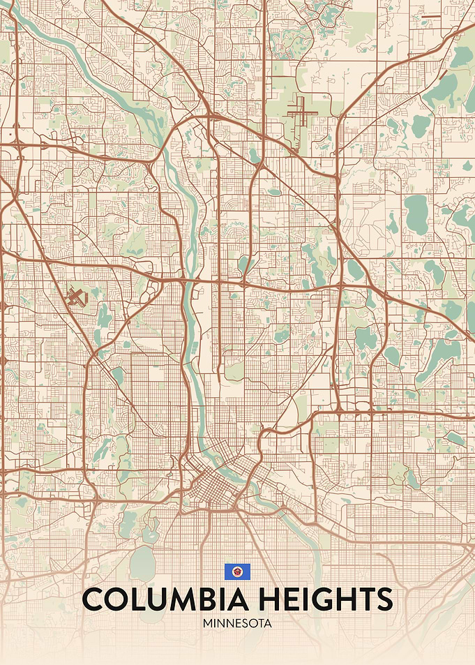 Columbia Heights MN