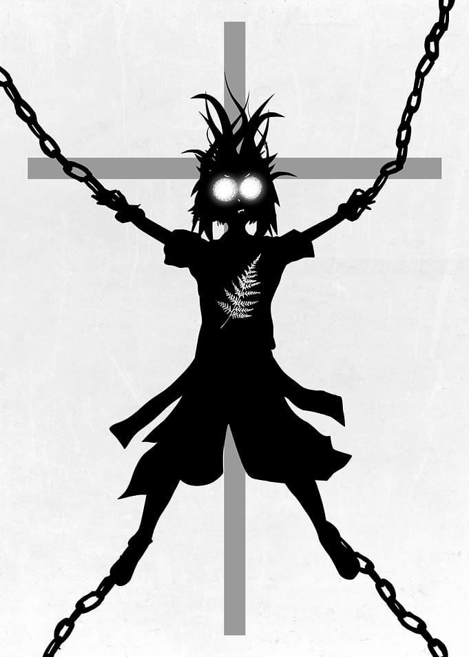 Little Dark Witch