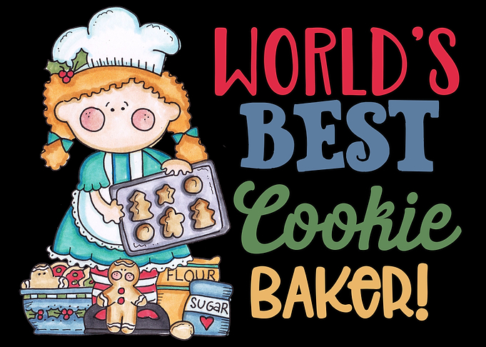 Cookie Bakerin House Rules