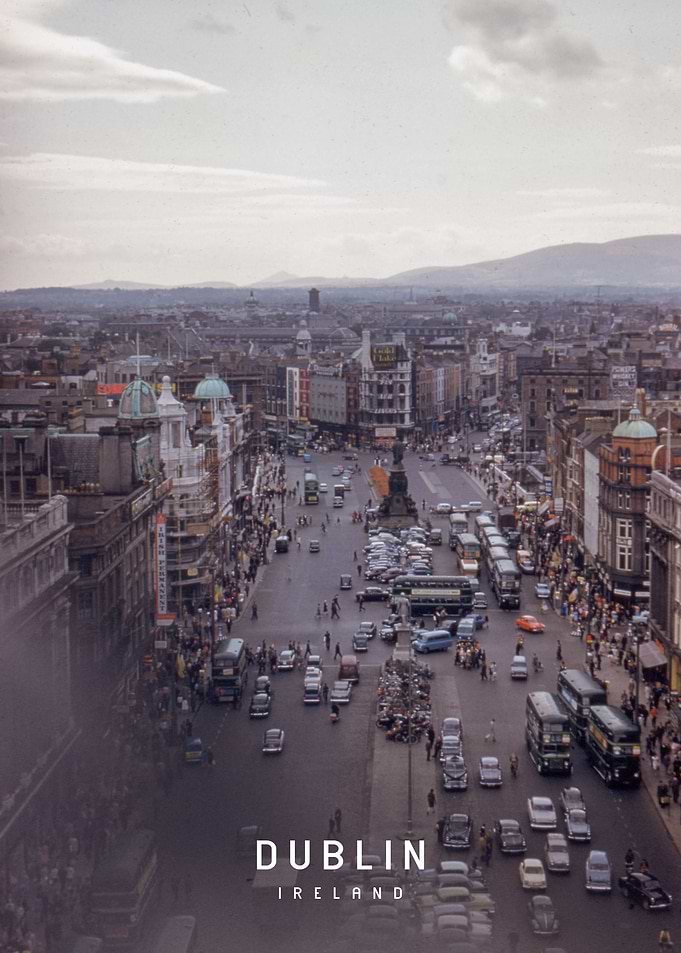 Dublin