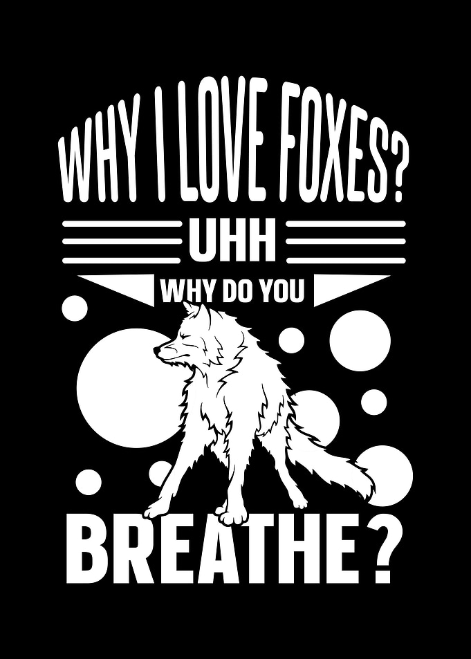 Fox Foxes