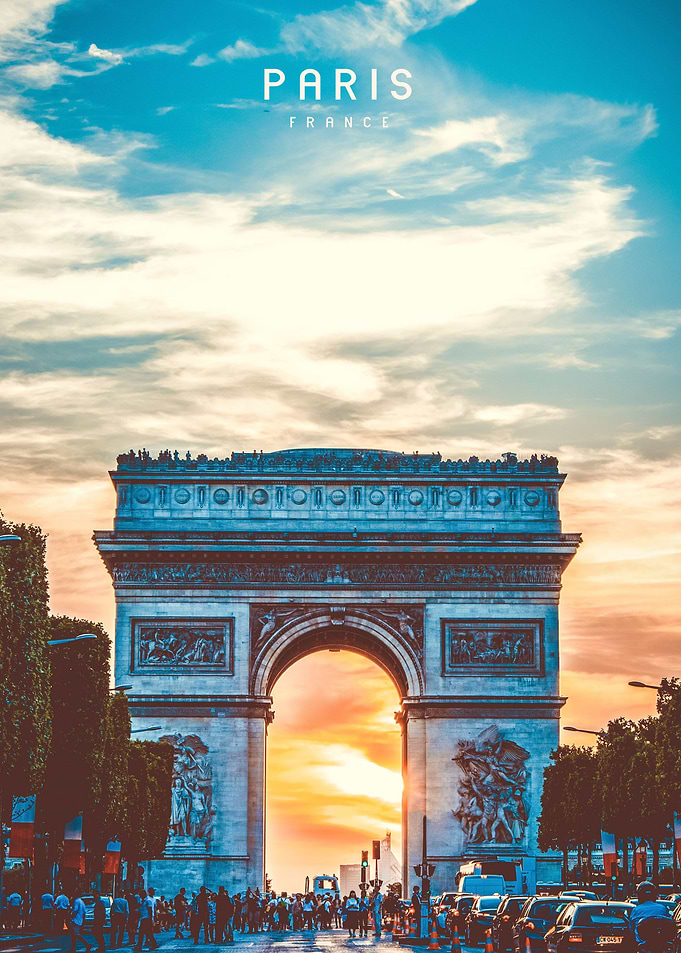 Paris
