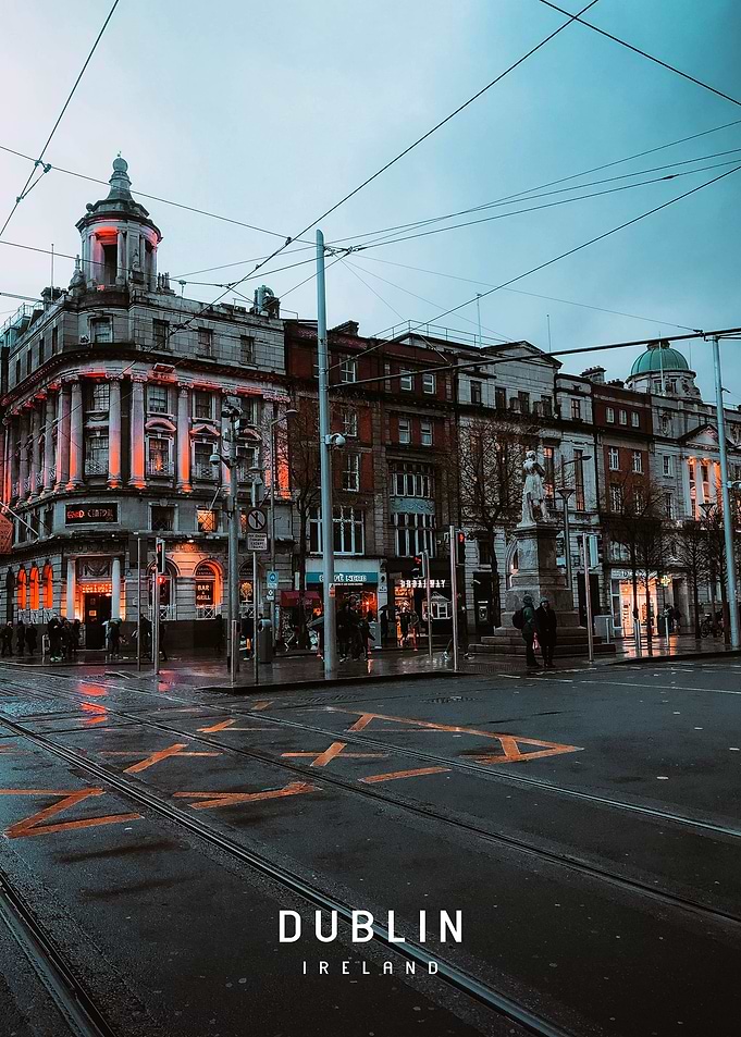 Dublin