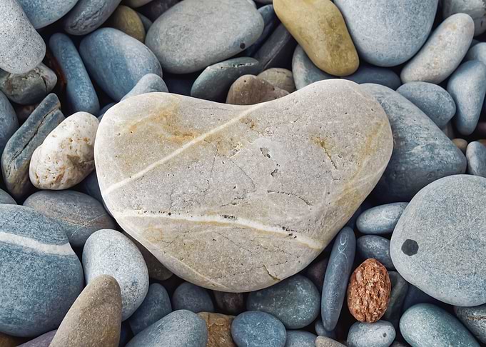 Heart of Stone