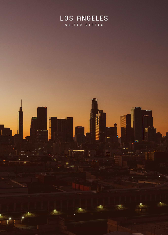 Los Angeles