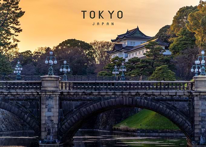 Tokyo