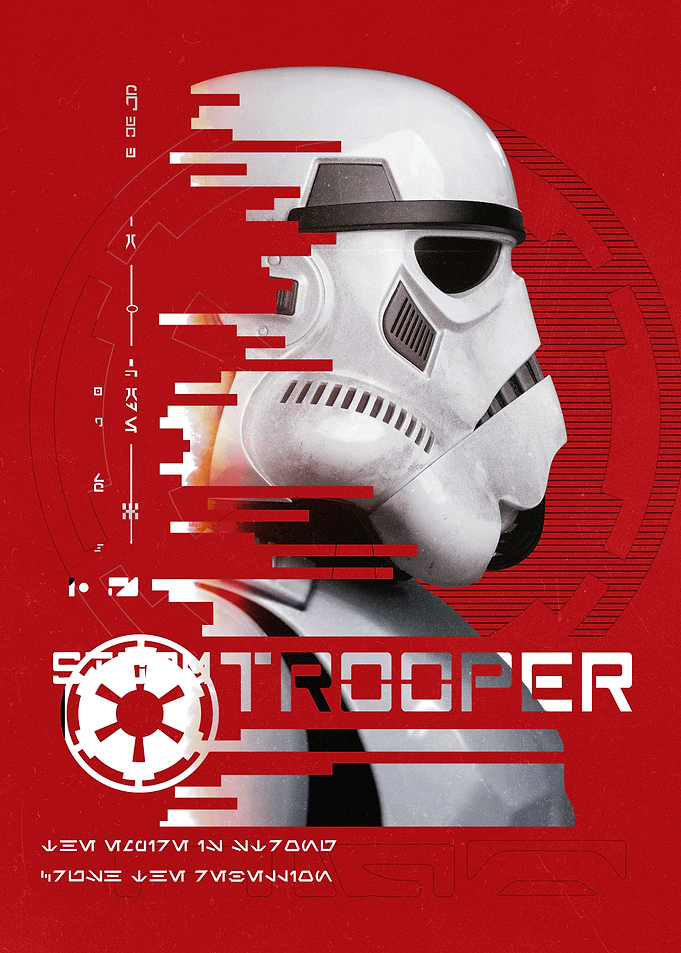 Stormtrooper
