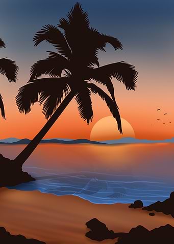 Beautifull Sunset