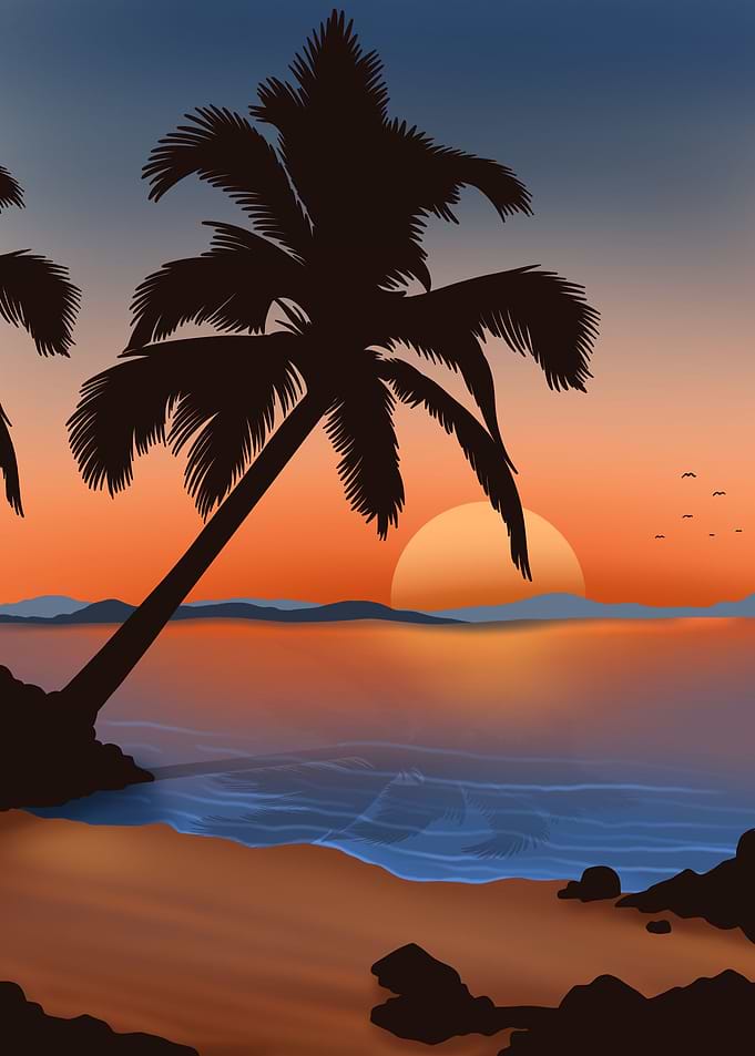 Beautifull Sunset