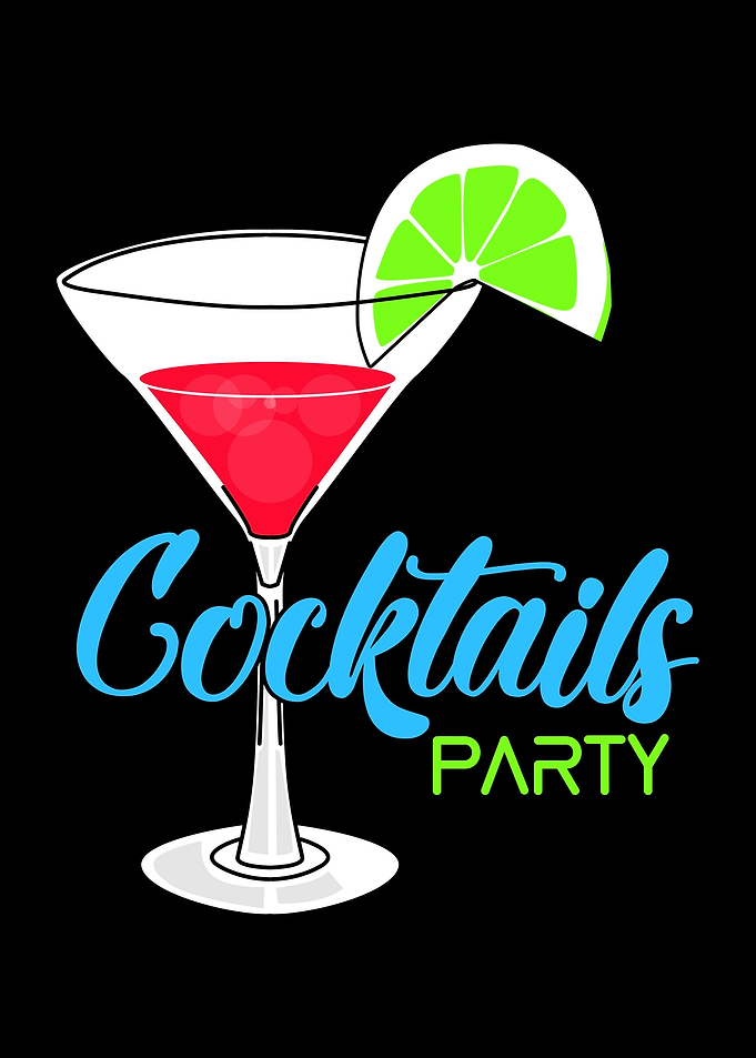 Cocktails Party