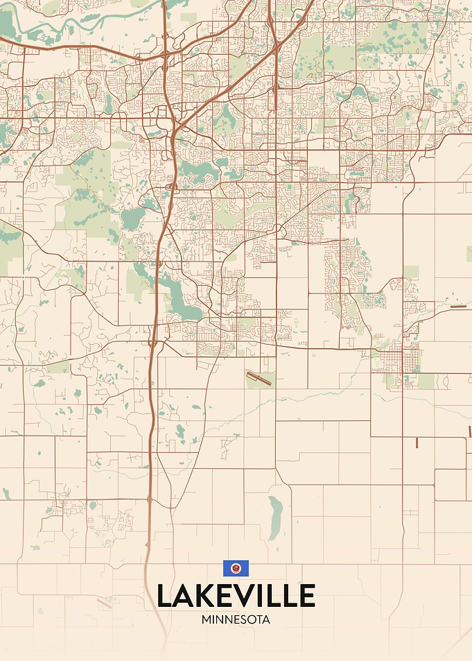 Lakeville MN