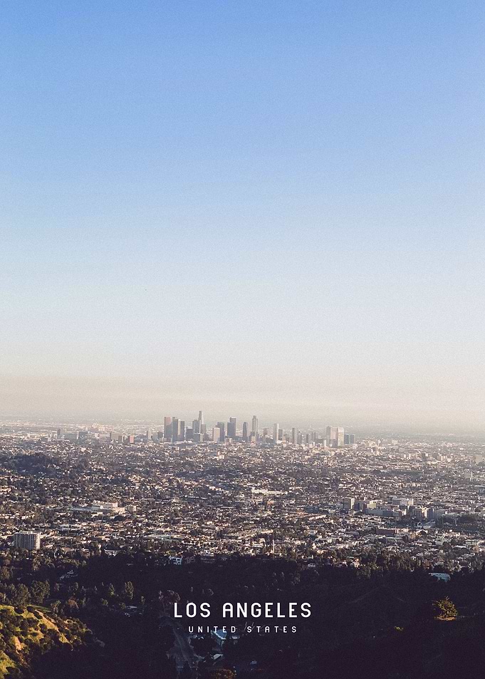 Los Angeles