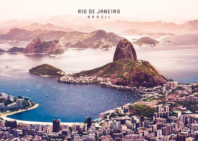 Rio de Janeiro