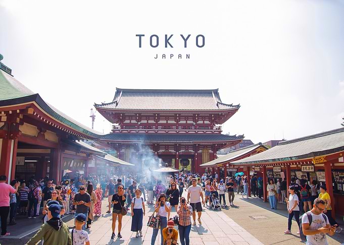 Tokyo