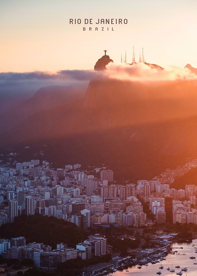 Rio de Janeiro