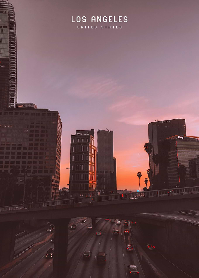 Los Angeles