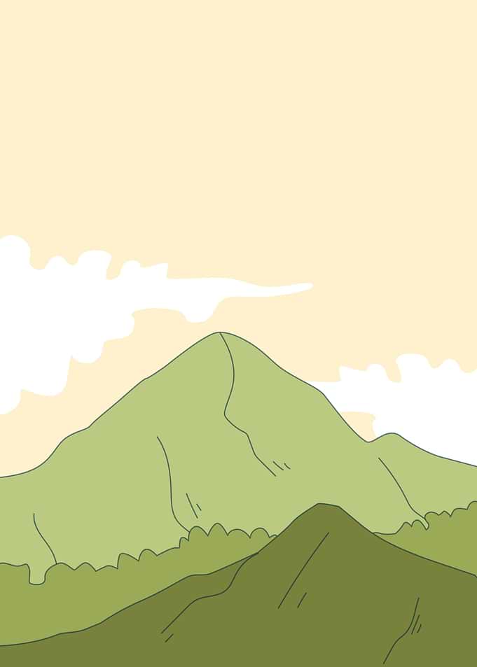 mountains