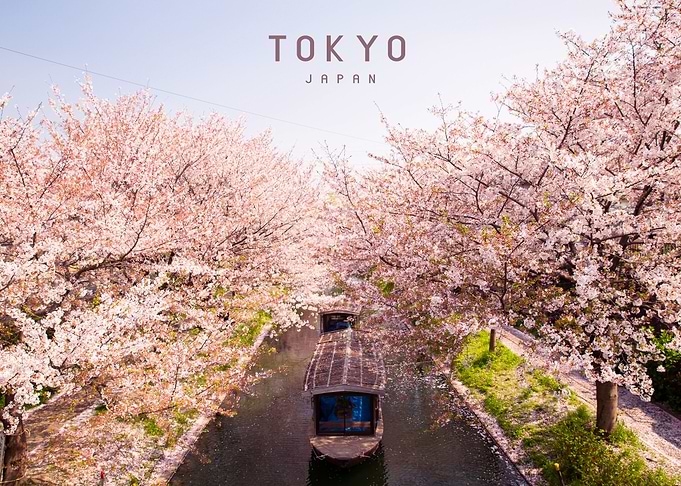 Tokyo