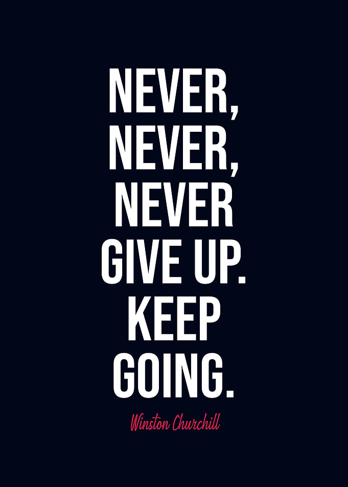 Winston Churchill